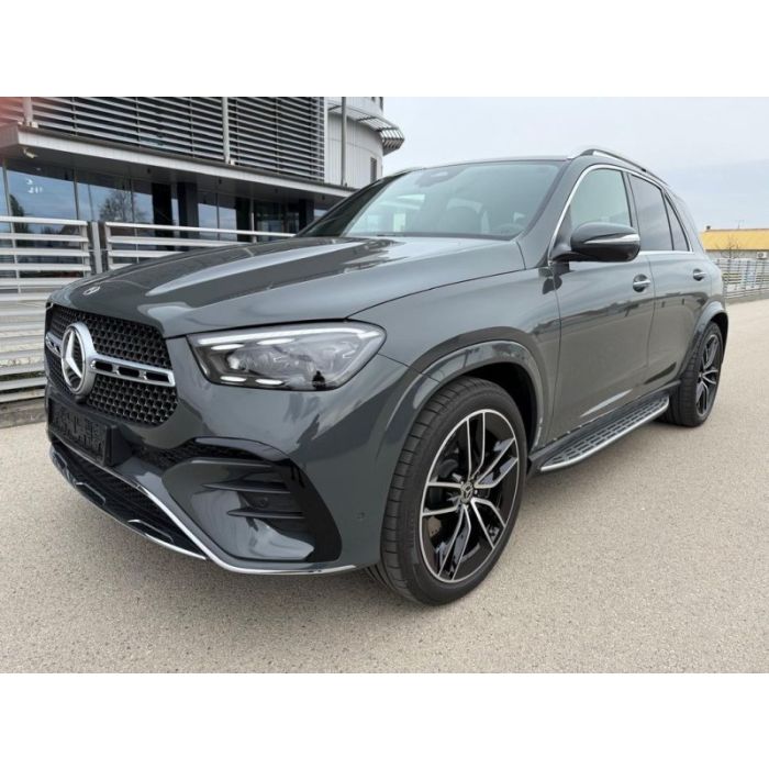 Mercedes-Benz ANDERE GLE -Klasse GLE 450 d 4Matic