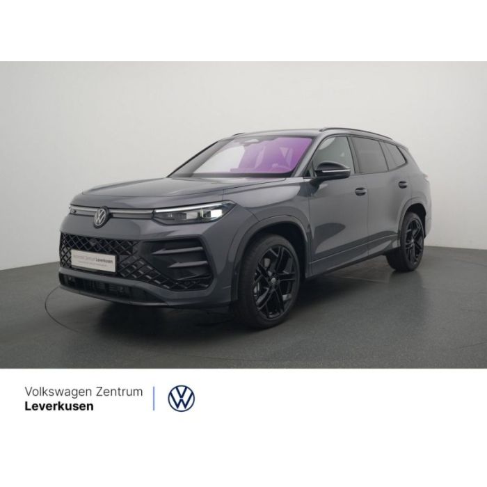 Volkswagen Tayron R-Line 4M HUD ACC MATRIX 360° SHZ KAM