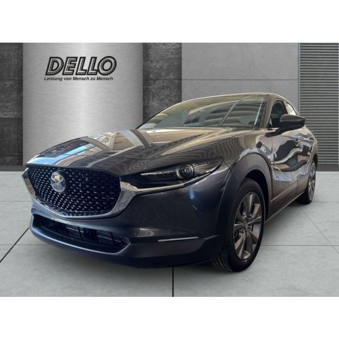 Mazda CX-30 CENTRE-LINE DESIGN-PAKET MATRIX-LED HUD AC