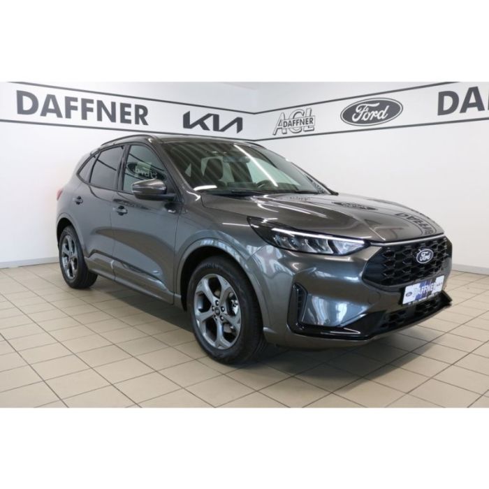Ford Kuga ST-Line 1.5 EcoBoost EU6e