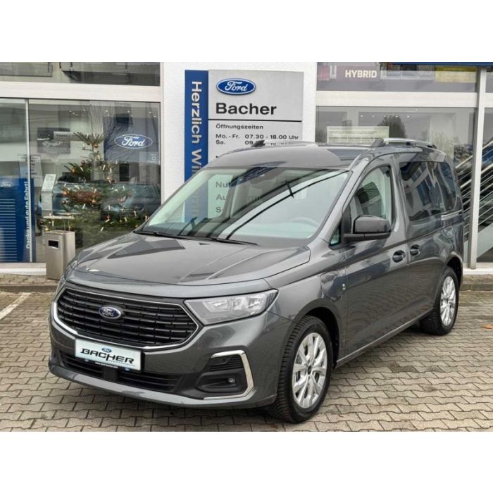 Ford Tourneo Connect PHEV Aut. TITANIUM *iACC/RFK/GJR