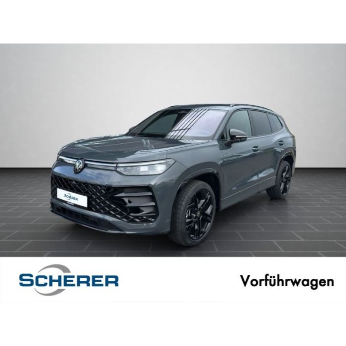 Volkswagen Tayron R-Line 2.TDI 4Motion DSG AHK HD-Matrix 7-