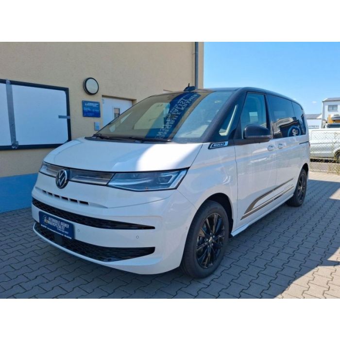 Volkswagen T7 Multivan Edition 7-Sitze AHK TOP Easy Open...