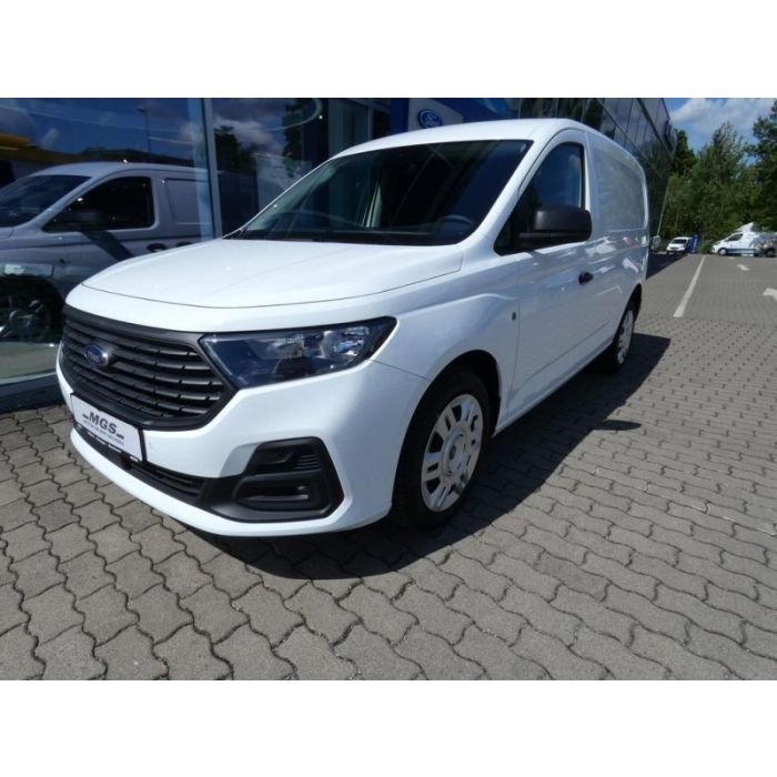 Ford Transit Connect 2,0lEcoBlueTrend L2 #DSG#AHK#PDC
