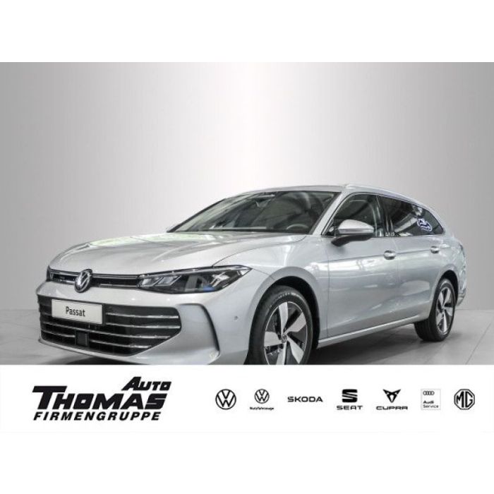 Volkswagen Passat Variant  2.0 TDI Business DSG AHK