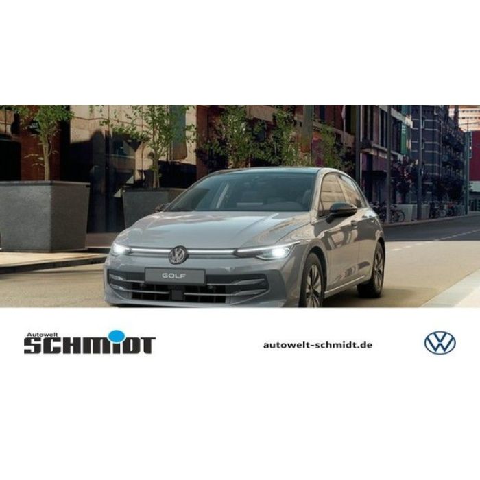 Volkswagen Golf 1,5 l TSI GOAL PANO AREAVIEW TECHNIKP CLIMA