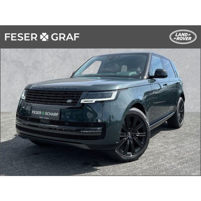 Land Rover Range Rover P550e Autobiography *NO EXPORT*