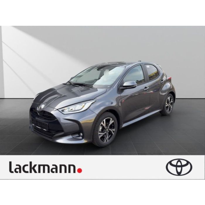 Toyota Yaris 1.5 Hybrid Team Player*Comfort Paket*