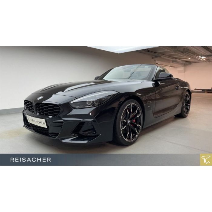 BMW Z4 M40i A