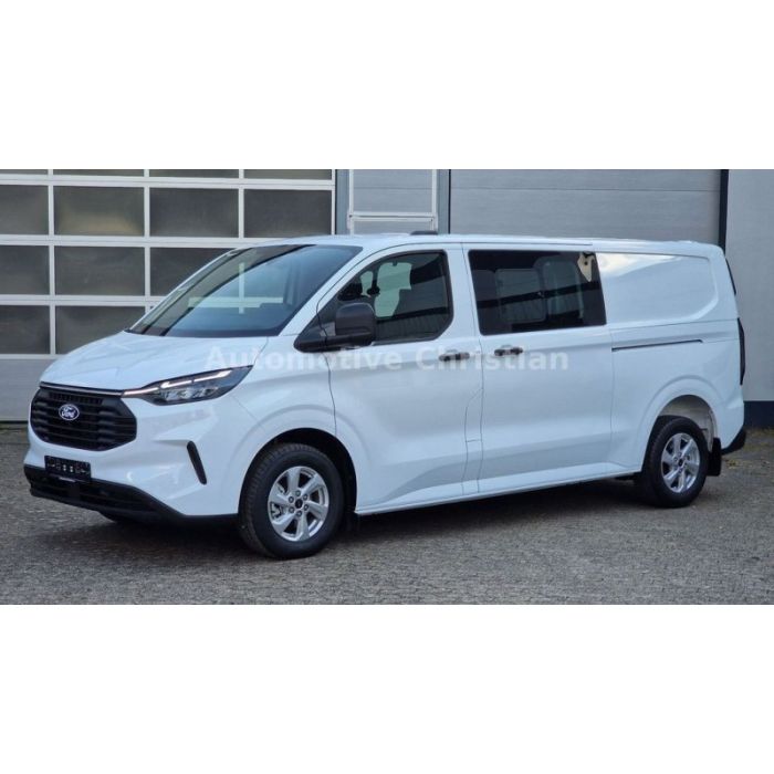 Ford Transit Custom DOKA Trend 320 170 L2H1 4x4 AUT