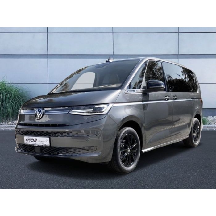 Volkswagen Multivan Style 2.0 TDI KÜ