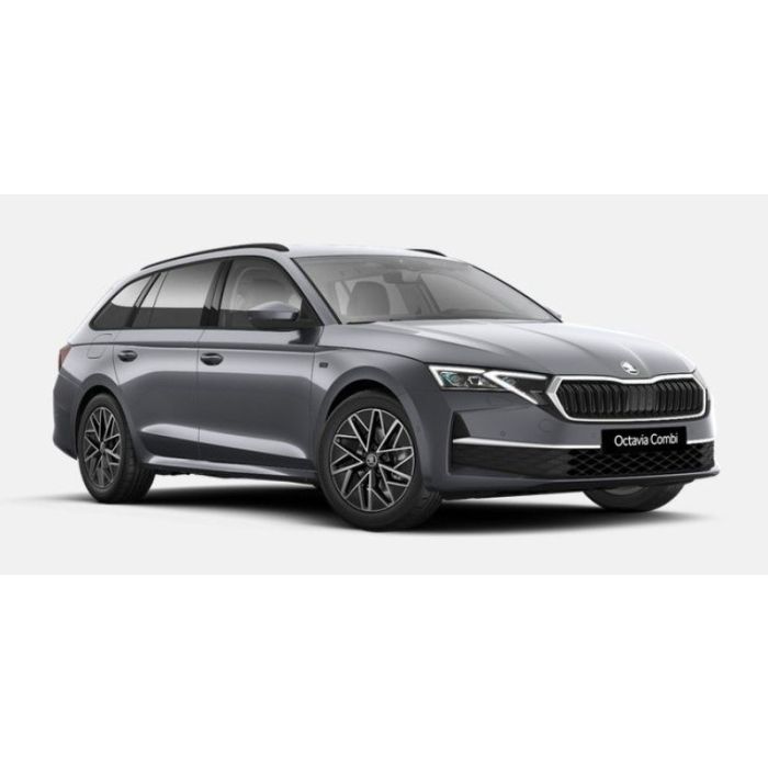 Skoda Octavia Combi Tour 2.0 TDI DSG Navi AHK ACC