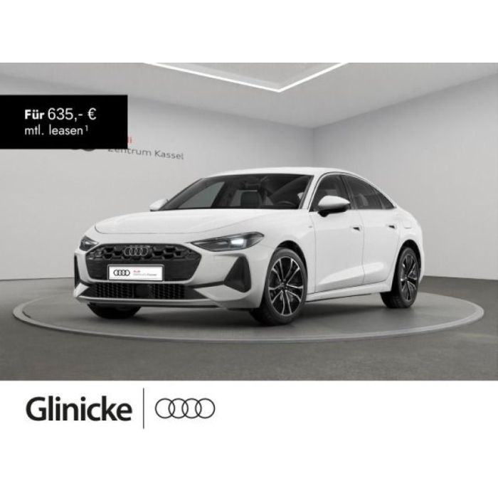 Audi A4 Limousine e-hybrid qu. 220 kW NEUBESTELLUNG