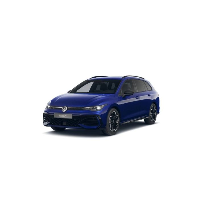 Volkswagen Golf Variant R-Line 2.0 l TSI 4M DSG HarmanKardo