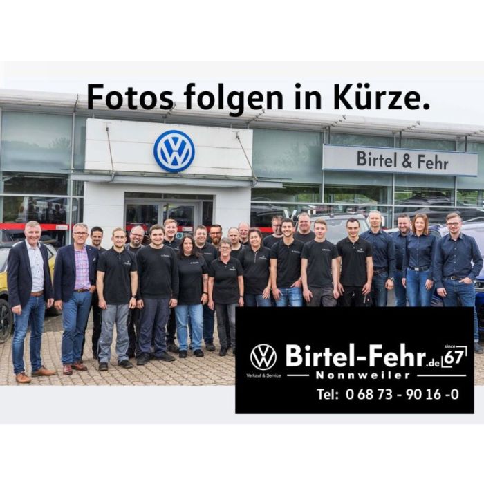 Volkswagen T7 Multivan Edition 2.0 TDI Lang *VOLL* AHK 81T€