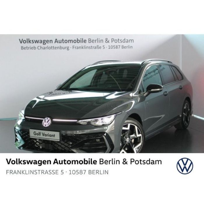 Volkswagen -6000 .-€ Golf Variant R-Line 2,0 l TSI OPF 4MOT