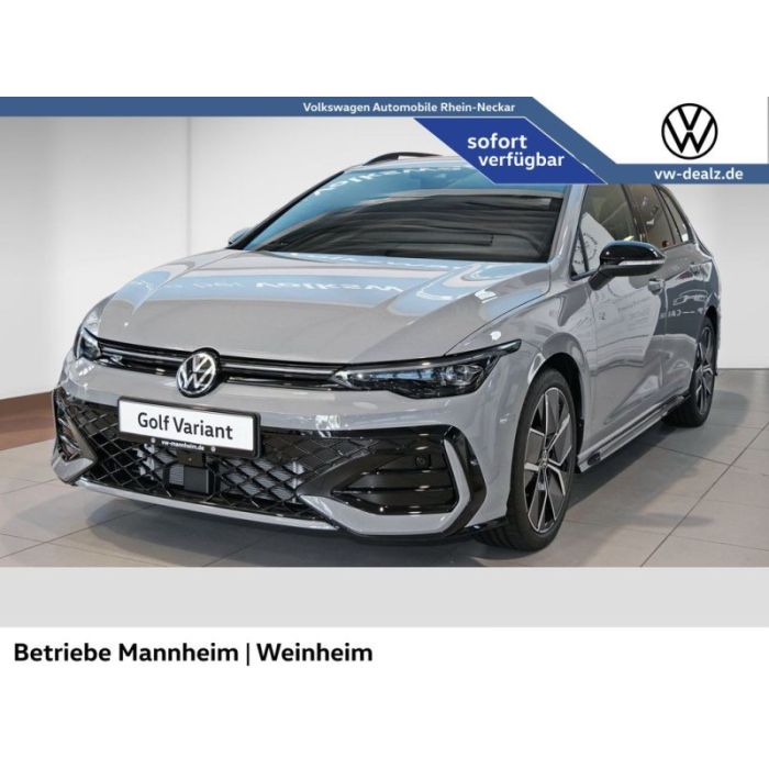 Volkswagen Golf Variant R-Line 1.5 eTSI OPF DSG
