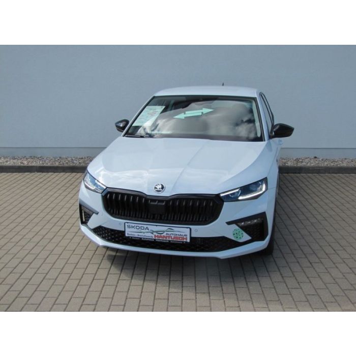 Skoda Scala Tour 1.5l TSI 150PS