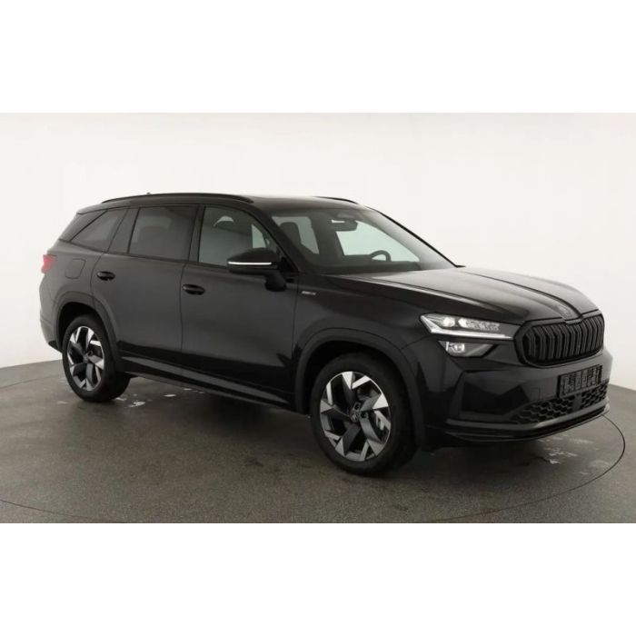 Skoda Kodiaq 1.5 TSI DSG Sportline, 7-Seats,Pano.Roof
