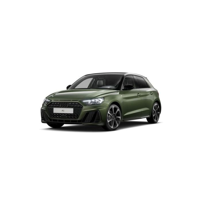 Audi A1 Sportback S line 35 TFSI S tronic LED*APP-CON
