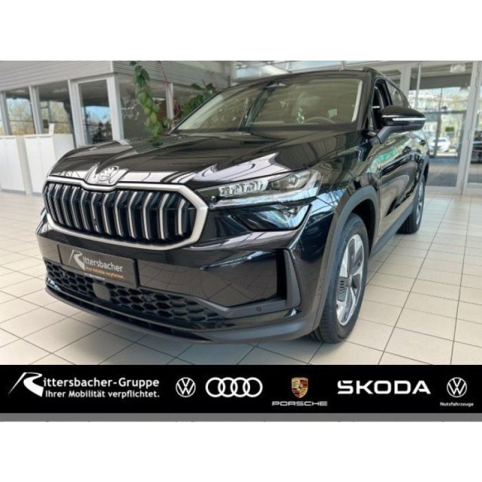 Skoda Kodiaq Selection 1,5 TSI iV 150 kW 6-Gang-DSG So