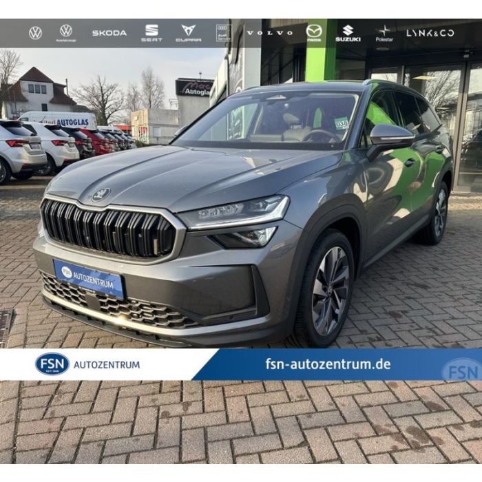 Skoda Kodiaq 2.0 TDI 142 kW 4x4 DSG Selection MATRIX/1