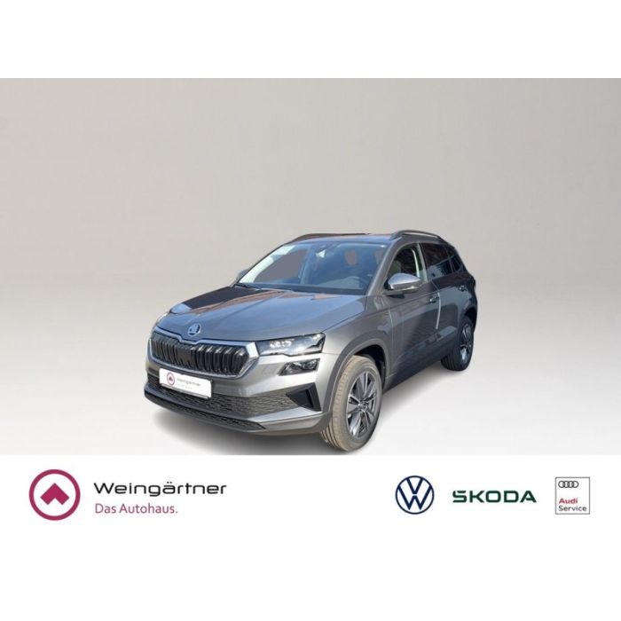 Skoda Karoq Drive 1.5 TSI, AHK, pACC, elektr. Heckklap