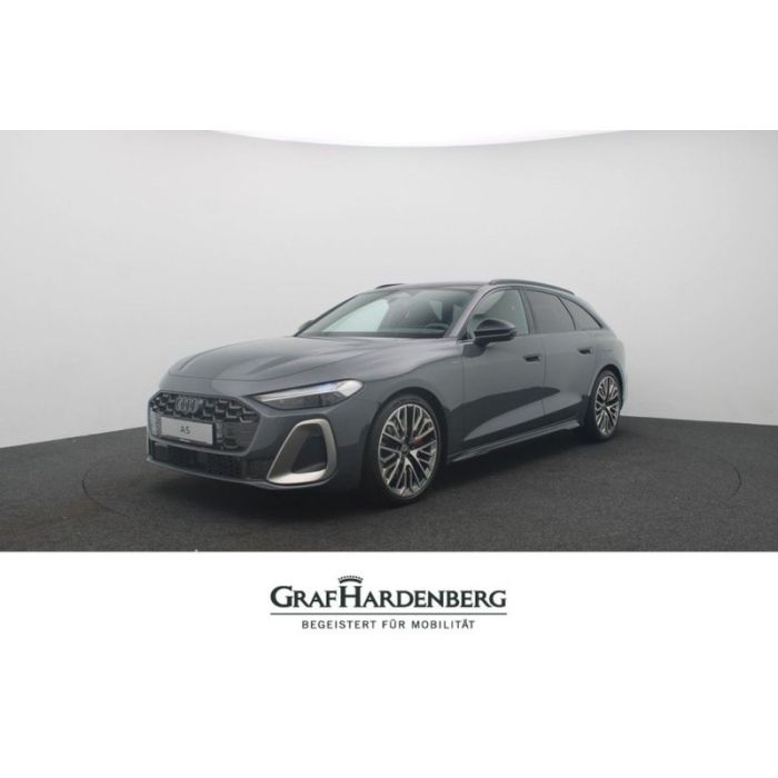 Audi A5 Avant e-hybrid quattro S tronic 367 PS *editi