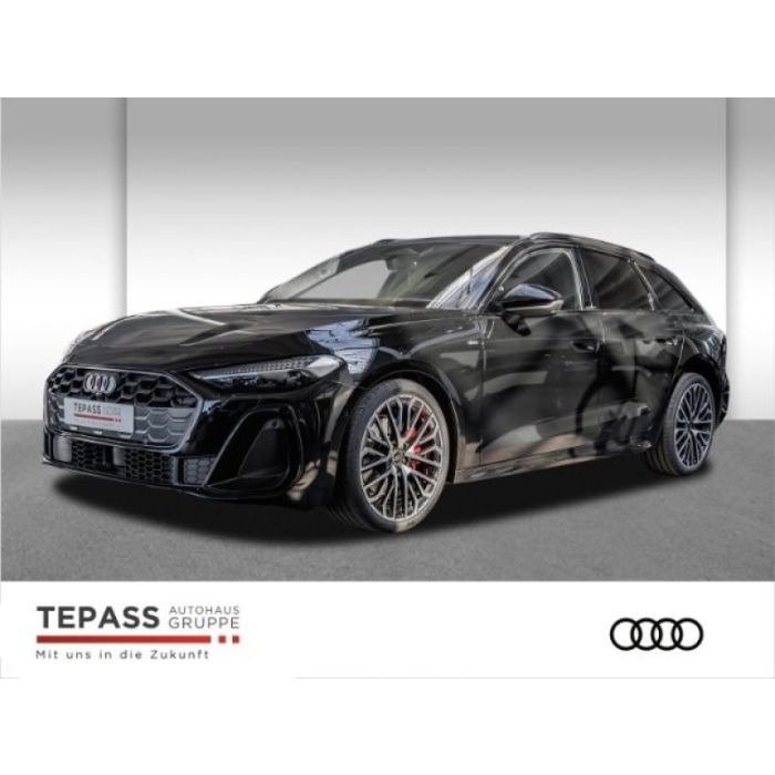 Audi A5 Avant TDI S TRONIC AHK PANO NAVI TECH PRO
