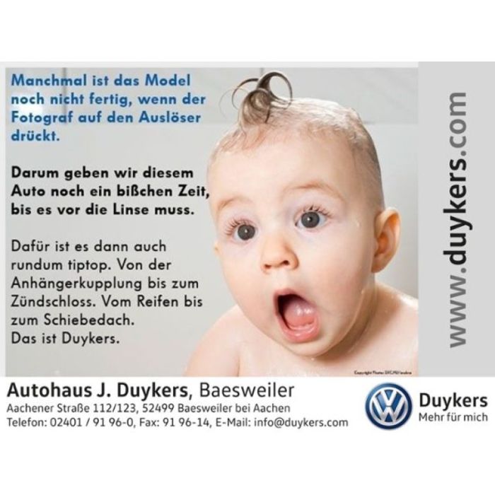 Volkswagen Touran 2.0 TDI MOVE AHK NAVI 7-S