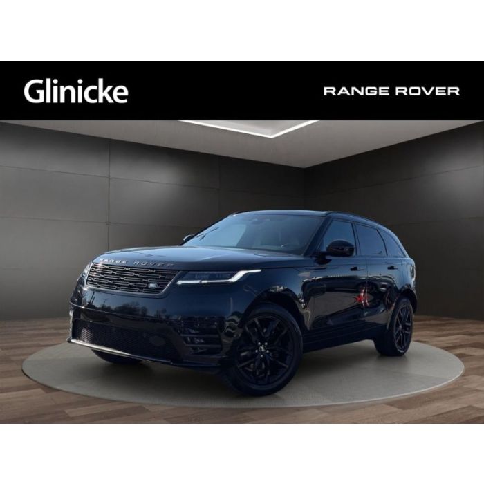 Land Rover Range Rover Velar D200 Dynamic SE Winter Paket