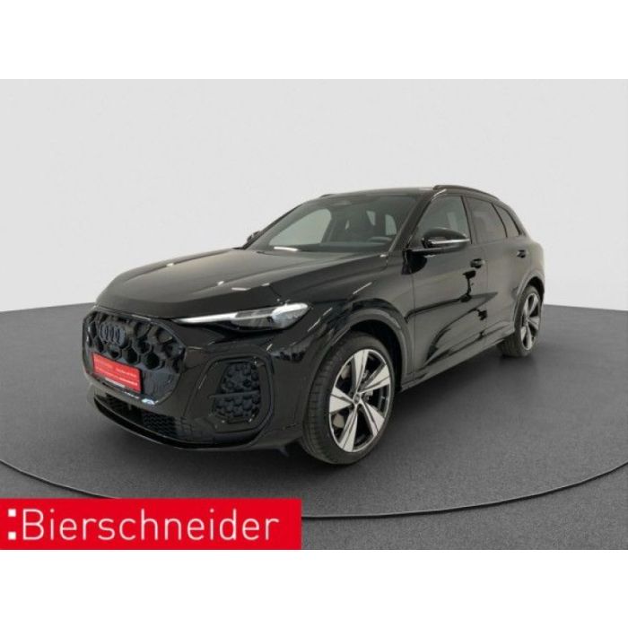 Audi Q5 TDI qu S-tronic edition one S-Line 21 LUFT TE