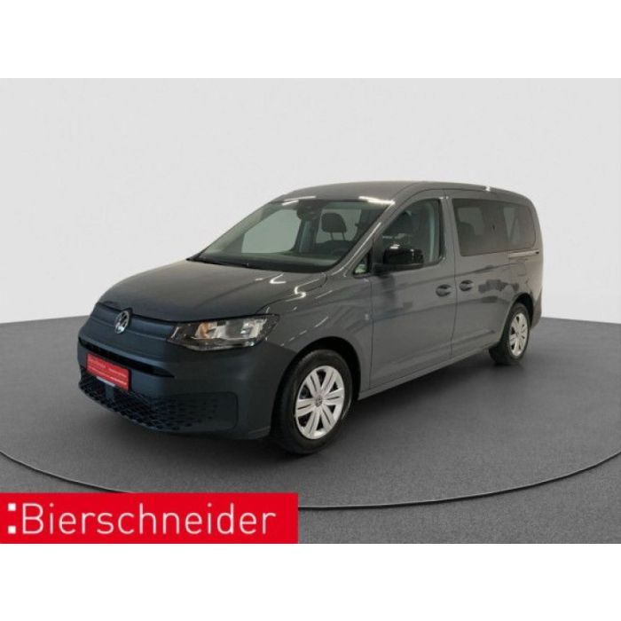 Volkswagen Caddy Maxi 1.5 TSI Kombi 7SITZE NAVI CLIMATR WR