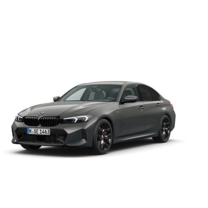 BMW 320d xDrive Automatik M SPORT Pro AHK Adaptiv LE