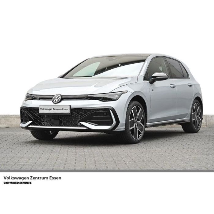 Volkswagen Golf R -Line 1 5l eTSI OPF Pano BlackStyle Headu