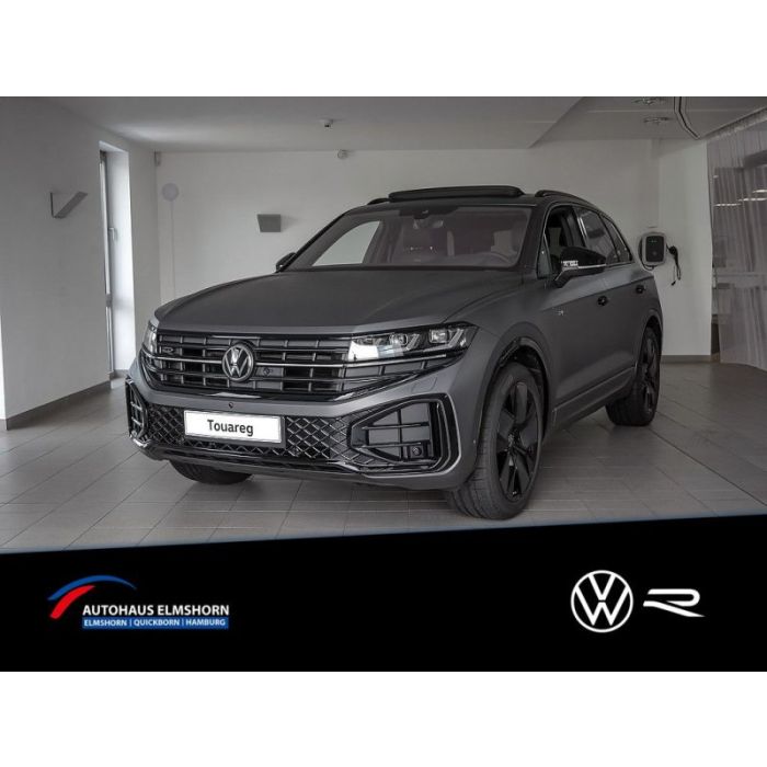 Volkswagen Touareg R-Line 3,0 l V6 TDI SCR 4MOTION 210 kW 2