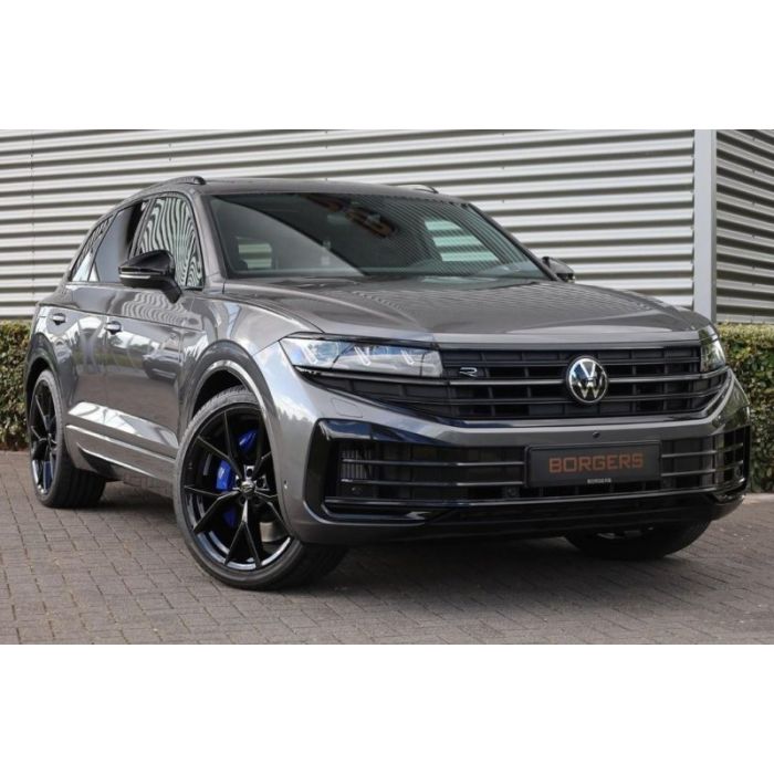 Volkswagen Touareg R eHybrid Massage l Dynaudio l Head-up l