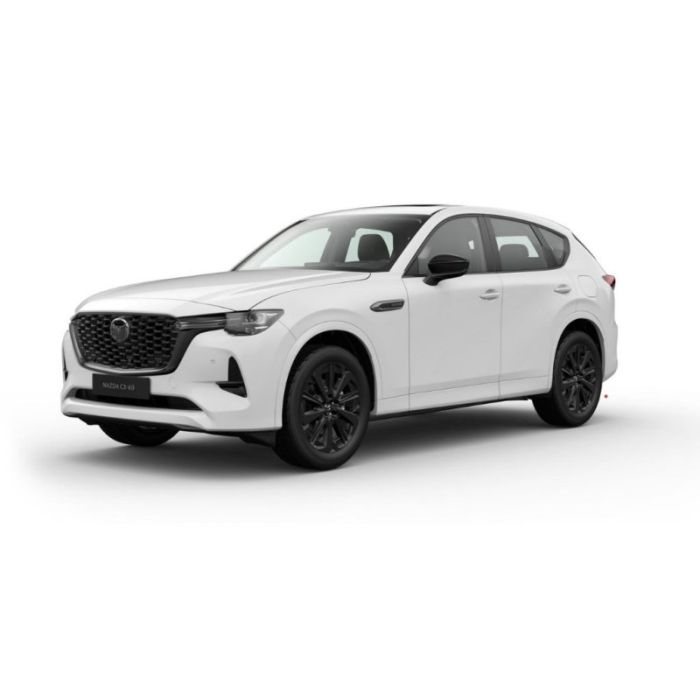Mazda CX-60 HOMURA Keyless 360° BOSE  el. Heckklappe