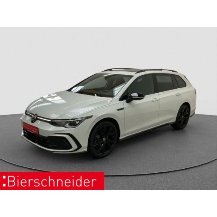 Volkswagen Golf 8 Var 2.0 TDI DSG R-Line Black Style STHZ P