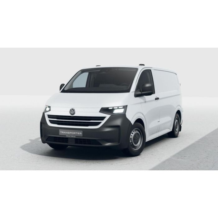 Volkswagen T7 Transporter Kasten 2.0 TDI Klima+PDC+Tempomat