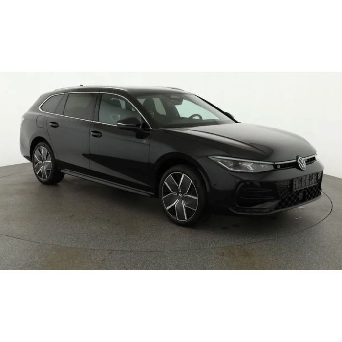 Volkswagen Passat Variant 1.5 eHybrid R-LINE Pano