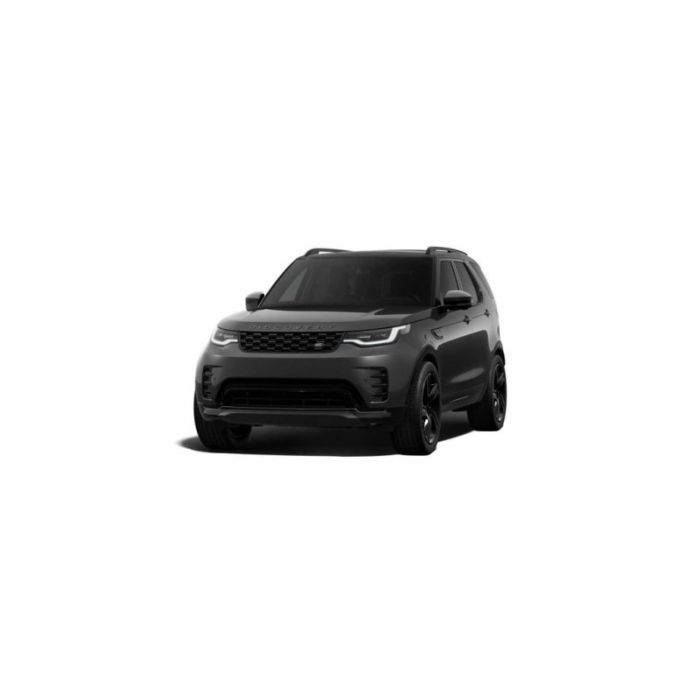 Land Rover Discovery Diesel D350 Dynamic HSE