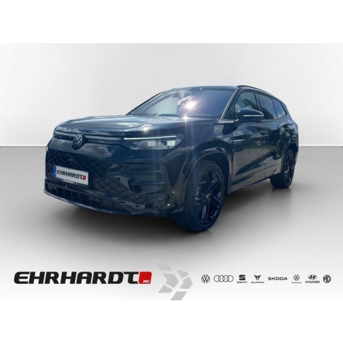 Volkswagen Tayron 2.0 TSI DSG 4Motion R-Line DCC AHK*PANO*H