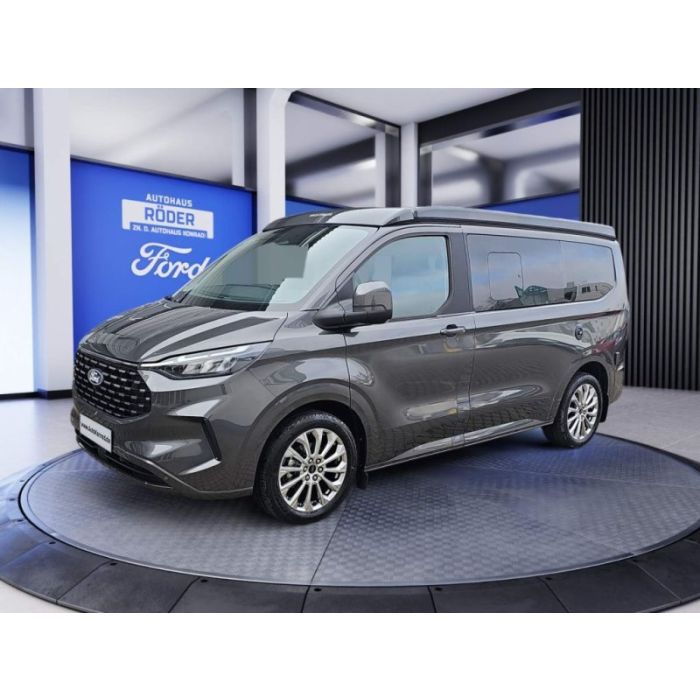Ford Tourneo Custom Nugget 320 L1 VA Autm. Titanium (