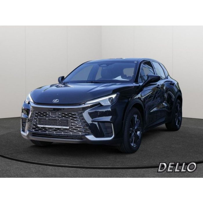 Lexus LBX 1.5 FWD Elegant SITZHEIZUNG EL. HECKKL. ACC