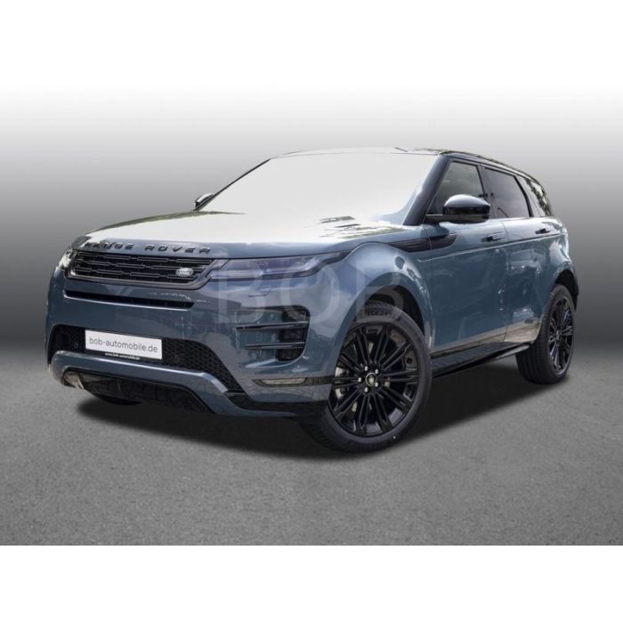 Land Rover Range Rover Evoque P300e Dynamic SE