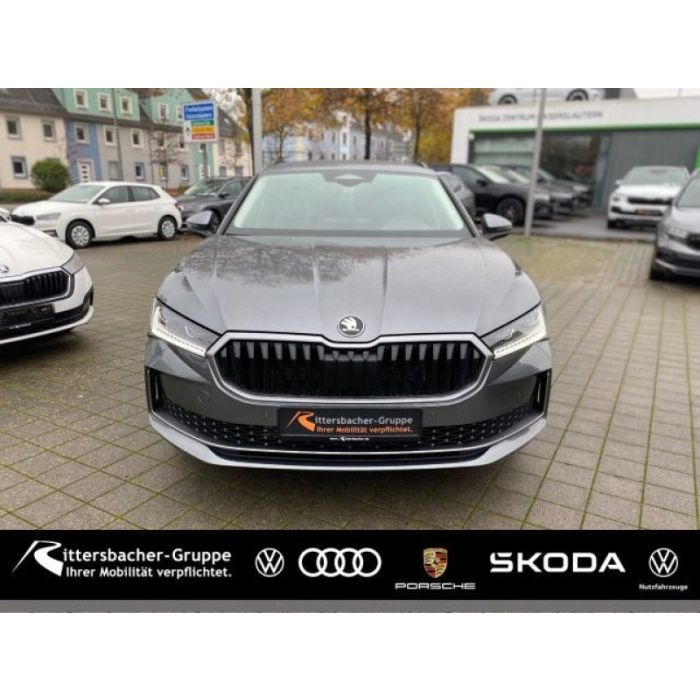 Skoda Superb Combi Selection 1,5 TSI iV 150 kW 6-G.DSG