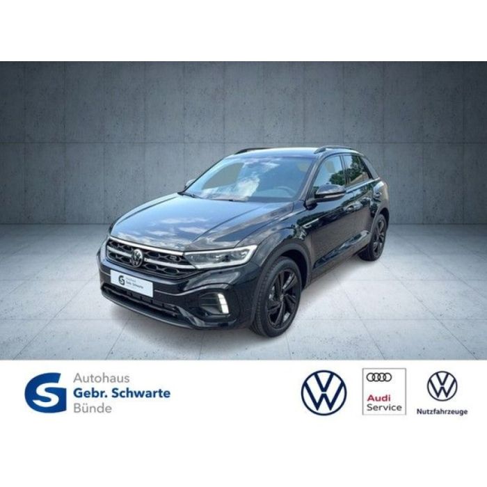 Volkswagen T-Roc R-Line 2.0 l TDI DSG