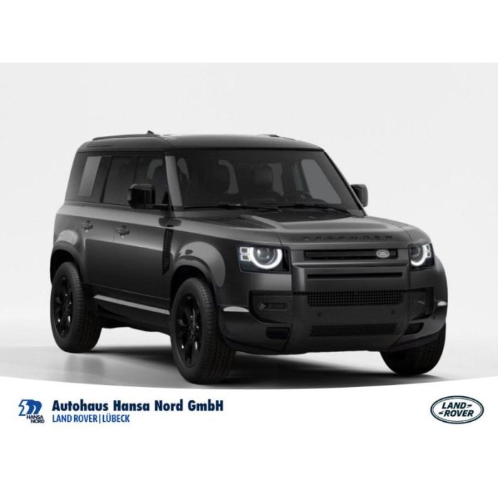 Land Rover Defender 110 D300 X-Dynamic SE LED NAVI KAMERA