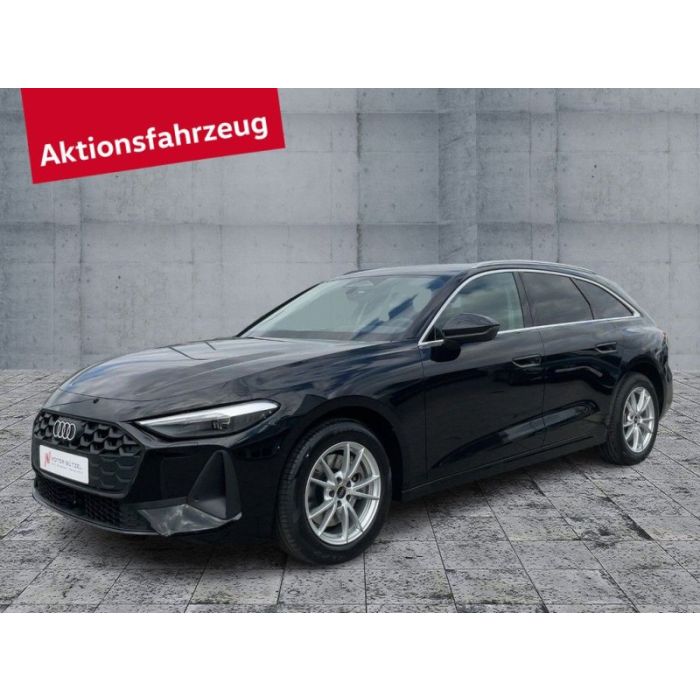 Audi A5 Avant 40 TDI S tronic